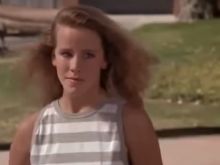 Amanda Peterson