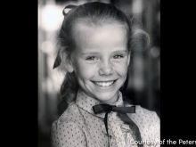 Amanda Peterson