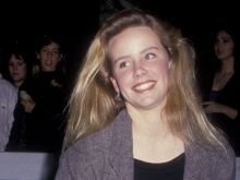 Amanda Peterson