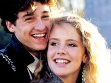 Amanda Peterson