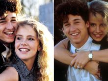 Amanda Peterson