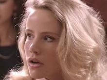 Amanda Peterson