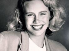 Amanda Peterson