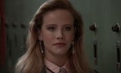 Amanda Peterson