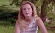 Amanda Peterson