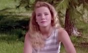 Amanda Peterson