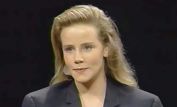 Amanda Peterson