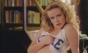 Amanda Peterson