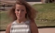 Amanda Peterson