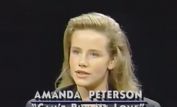 Amanda Peterson