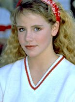 Amanda Peterson