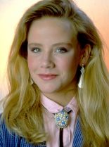 Amanda Peterson