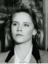 Amanda Peterson