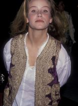 Amanda Peterson