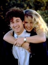 Amanda Peterson