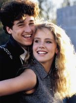 Amanda Peterson