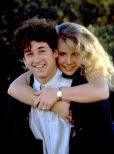 Amanda Peterson