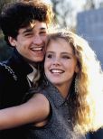 Amanda Peterson