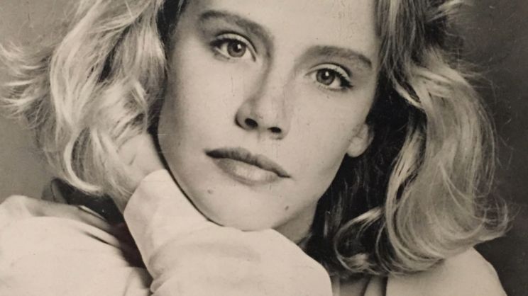 Amanda Peterson