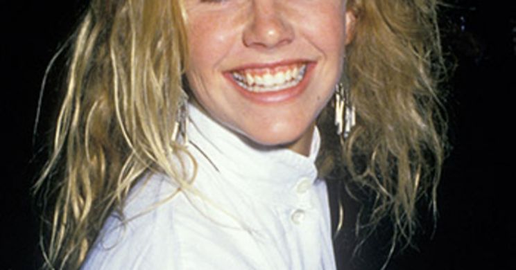 Amanda Peterson