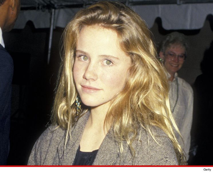 Amanda Peterson