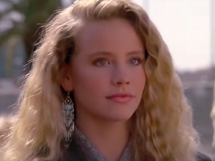 Amanda Peterson