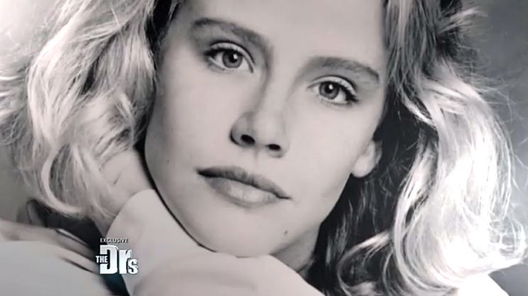 Amanda Peterson