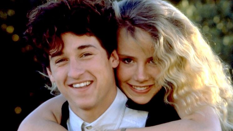 Amanda Peterson