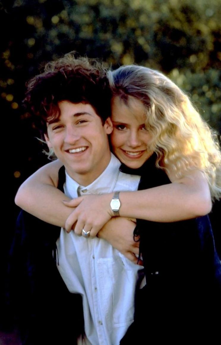 Amanda Peterson