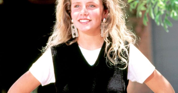 Amanda Peterson