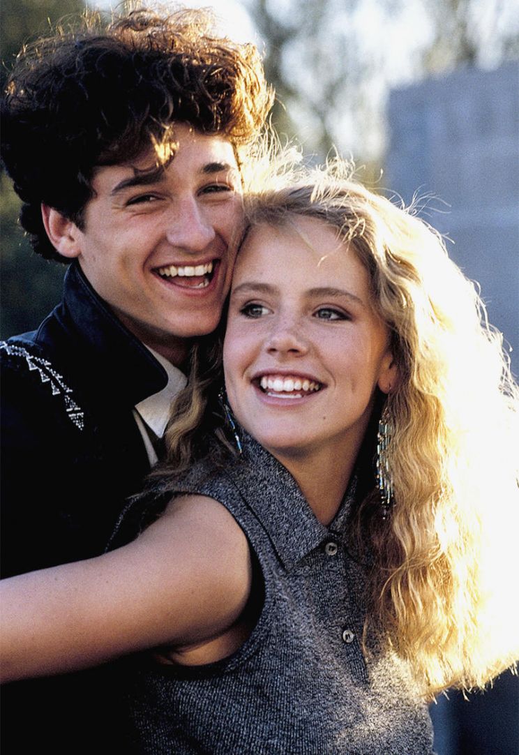 Amanda Peterson