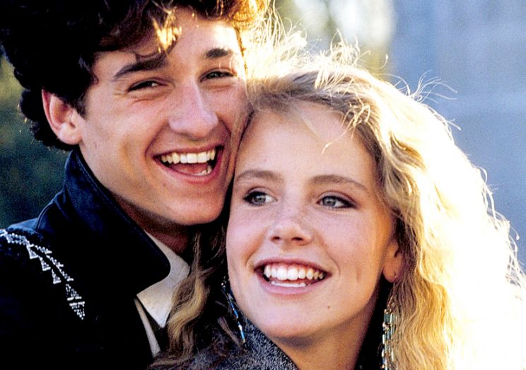 Amanda Peterson