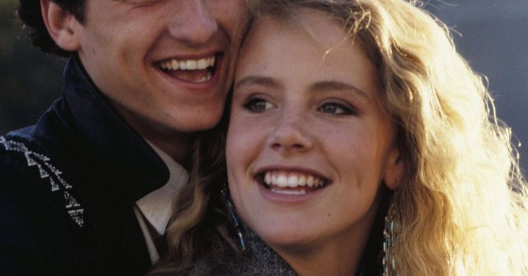 Amanda Peterson