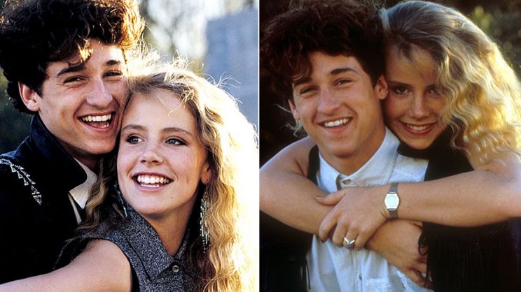 Amanda Peterson