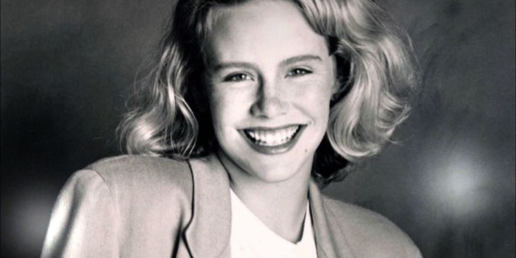 Amanda Peterson