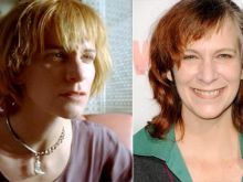 Amanda Plummer