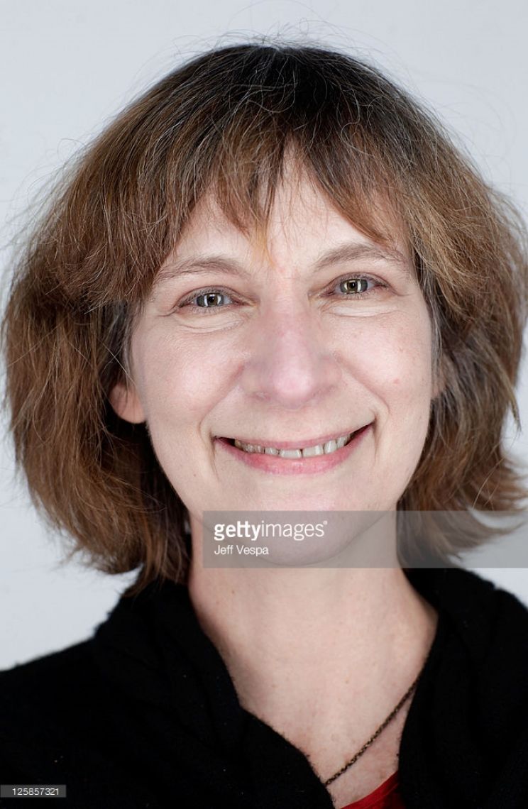 Amanda Plummer