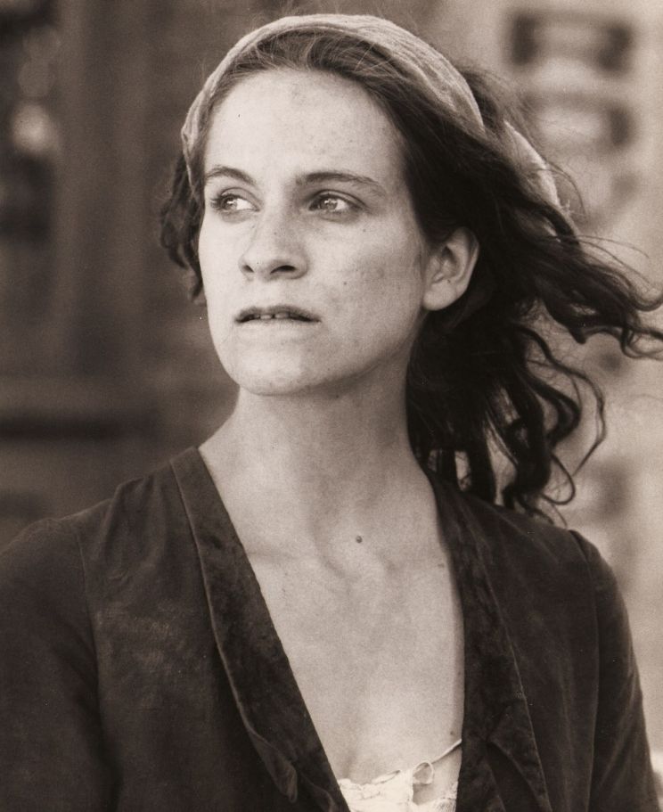 Amanda Plummer