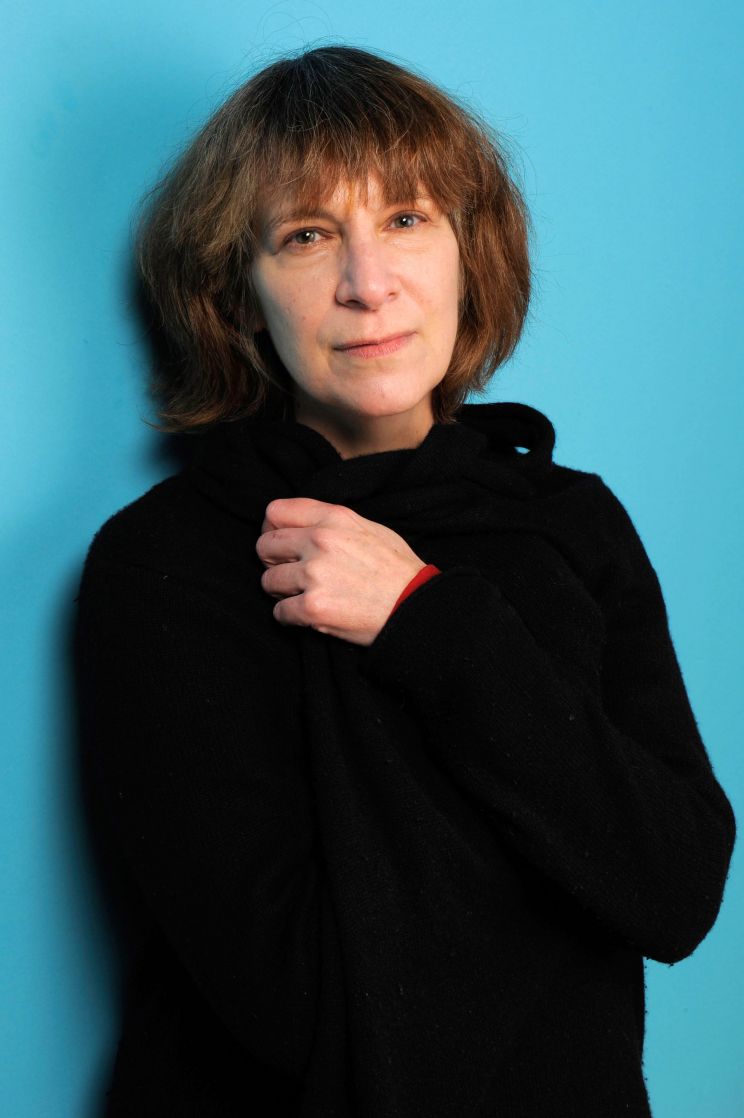 Amanda Plummer