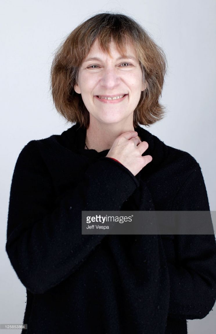 Amanda Plummer