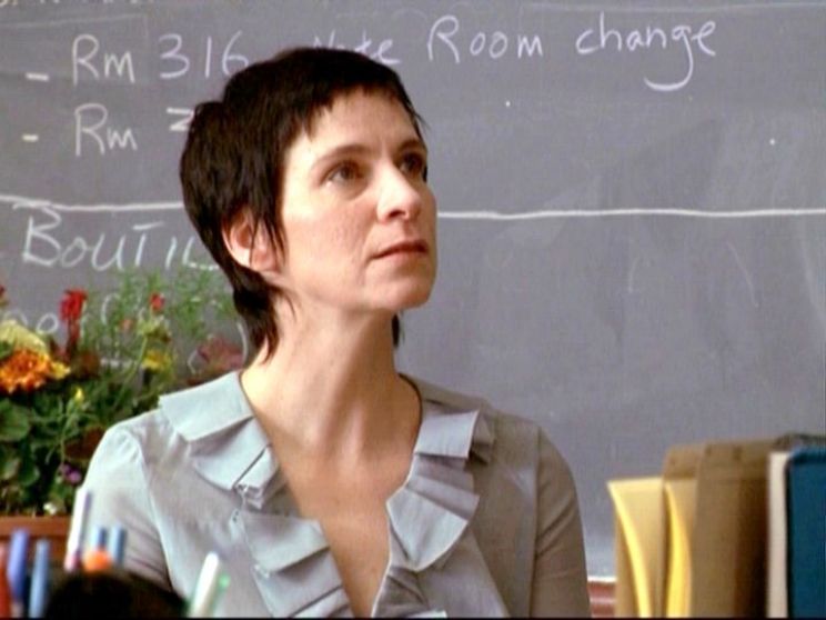 Amanda Plummer