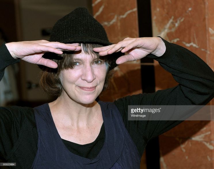 Amanda Plummer