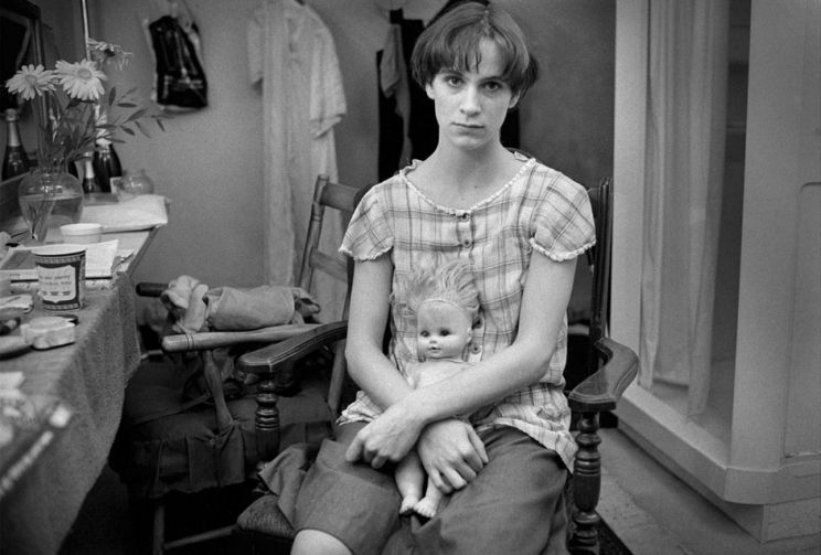 Amanda Plummer