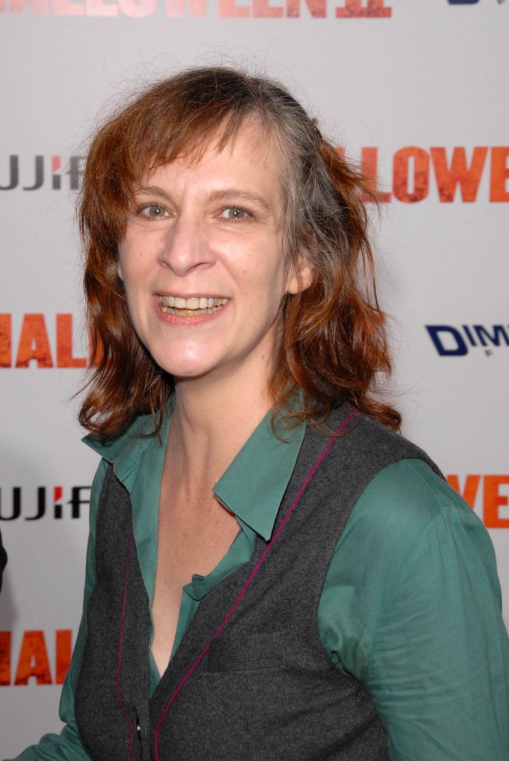 Amanda Plummer