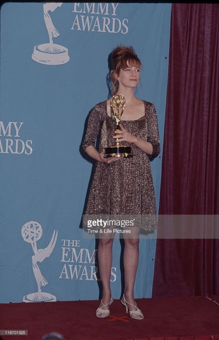Amanda Plummer