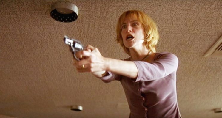 Amanda Plummer
