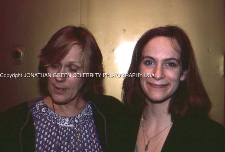 Amanda Plummer