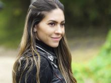 Amanda Rea