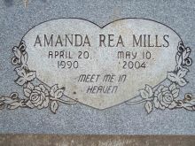 Amanda Rea