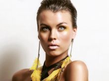 Amanda Rea